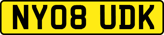 NY08UDK