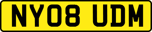 NY08UDM