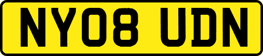 NY08UDN