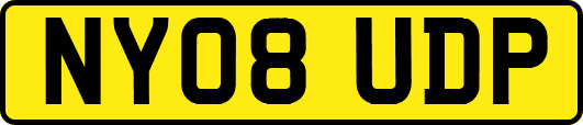 NY08UDP