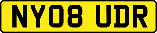 NY08UDR