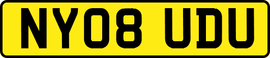 NY08UDU