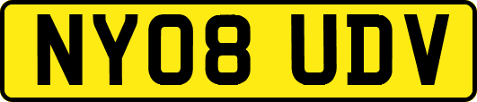 NY08UDV