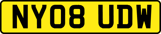 NY08UDW