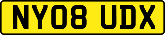 NY08UDX