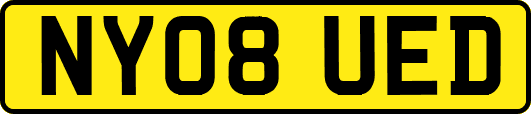 NY08UED
