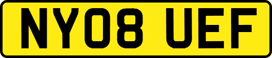 NY08UEF