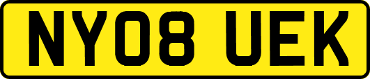 NY08UEK