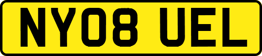 NY08UEL