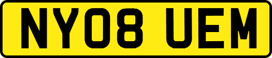 NY08UEM