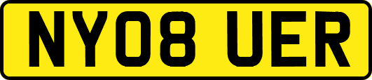 NY08UER