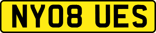 NY08UES