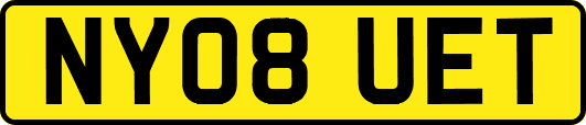 NY08UET