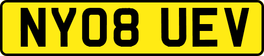 NY08UEV