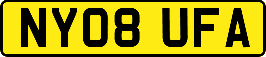 NY08UFA