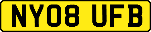 NY08UFB