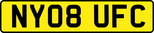 NY08UFC