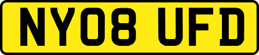 NY08UFD