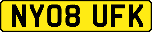 NY08UFK
