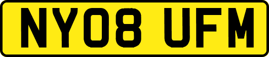 NY08UFM