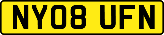 NY08UFN