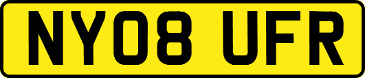 NY08UFR