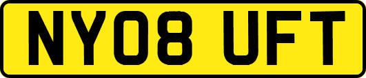 NY08UFT