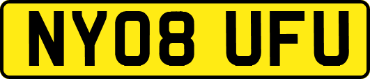 NY08UFU