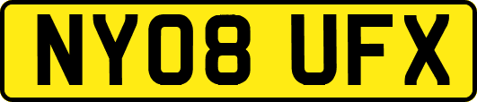 NY08UFX