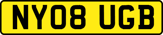 NY08UGB