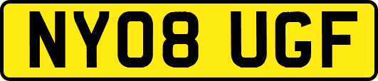 NY08UGF