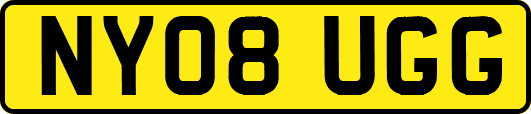 NY08UGG
