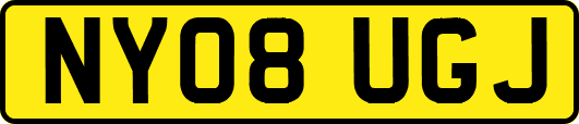 NY08UGJ