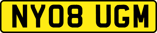 NY08UGM