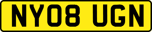 NY08UGN