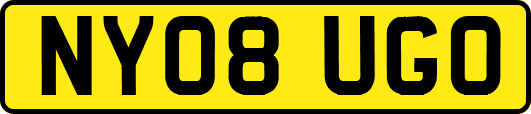 NY08UGO