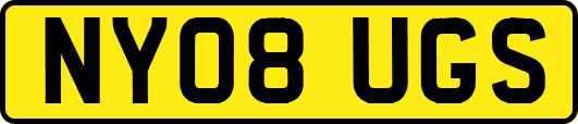 NY08UGS