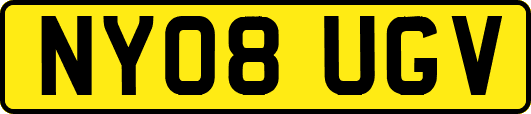 NY08UGV