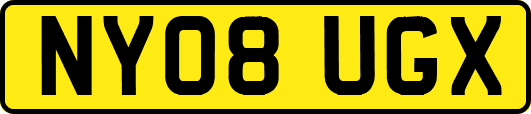 NY08UGX