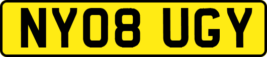 NY08UGY