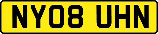 NY08UHN