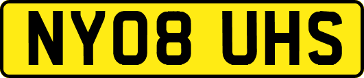 NY08UHS