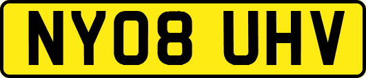 NY08UHV