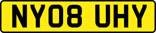 NY08UHY
