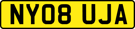 NY08UJA