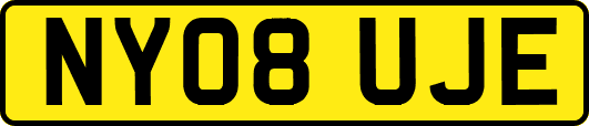 NY08UJE