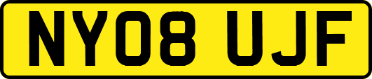 NY08UJF
