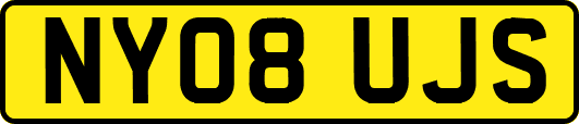 NY08UJS