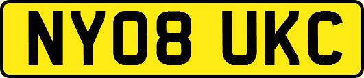 NY08UKC