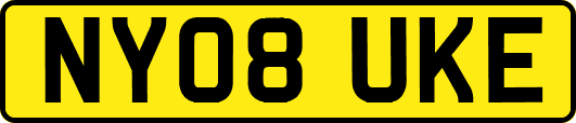 NY08UKE